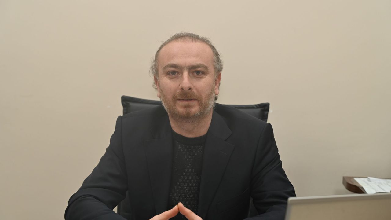 Elitaş, “Fısıltı Diplomasisi”