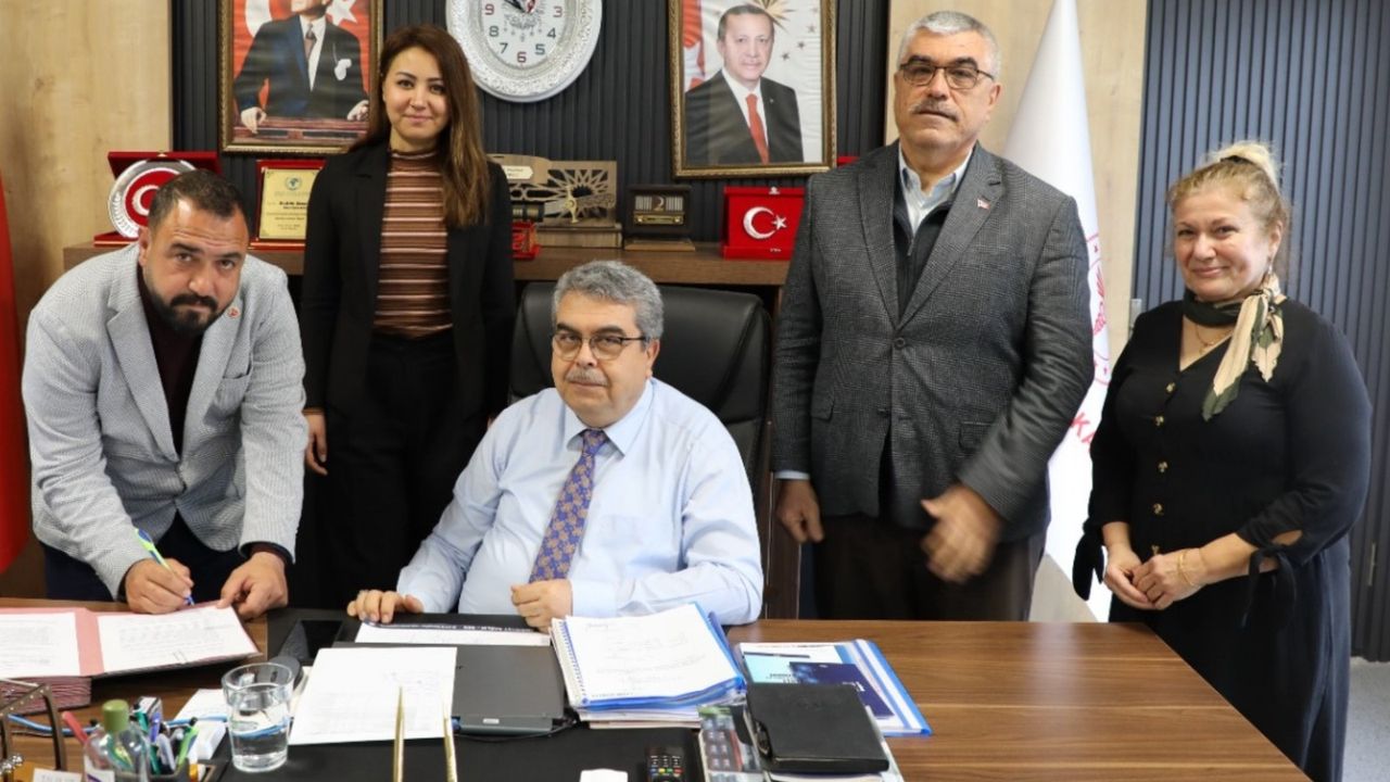 Hatay’da Psikososyal Destek Birimleri Kuruldu