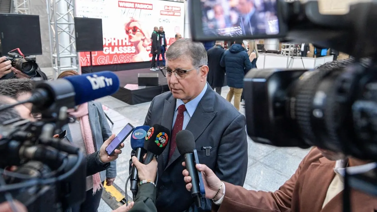 Başkan Tugay’dan Buca Cezaevi açıklaması: AVM iddialarına net yanıt!