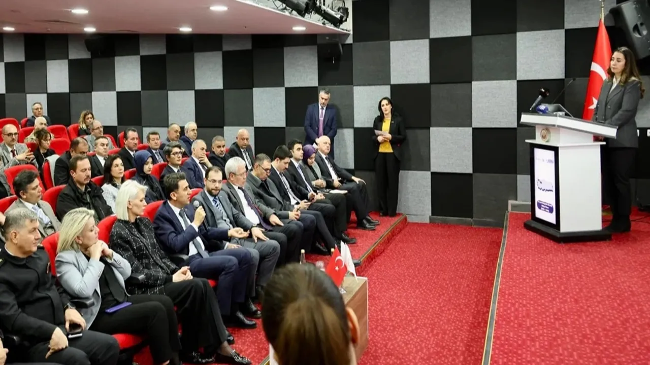 BEBKA’nın ‘TR41 Bölge Planı’ Bilecik’te tanıtıldı