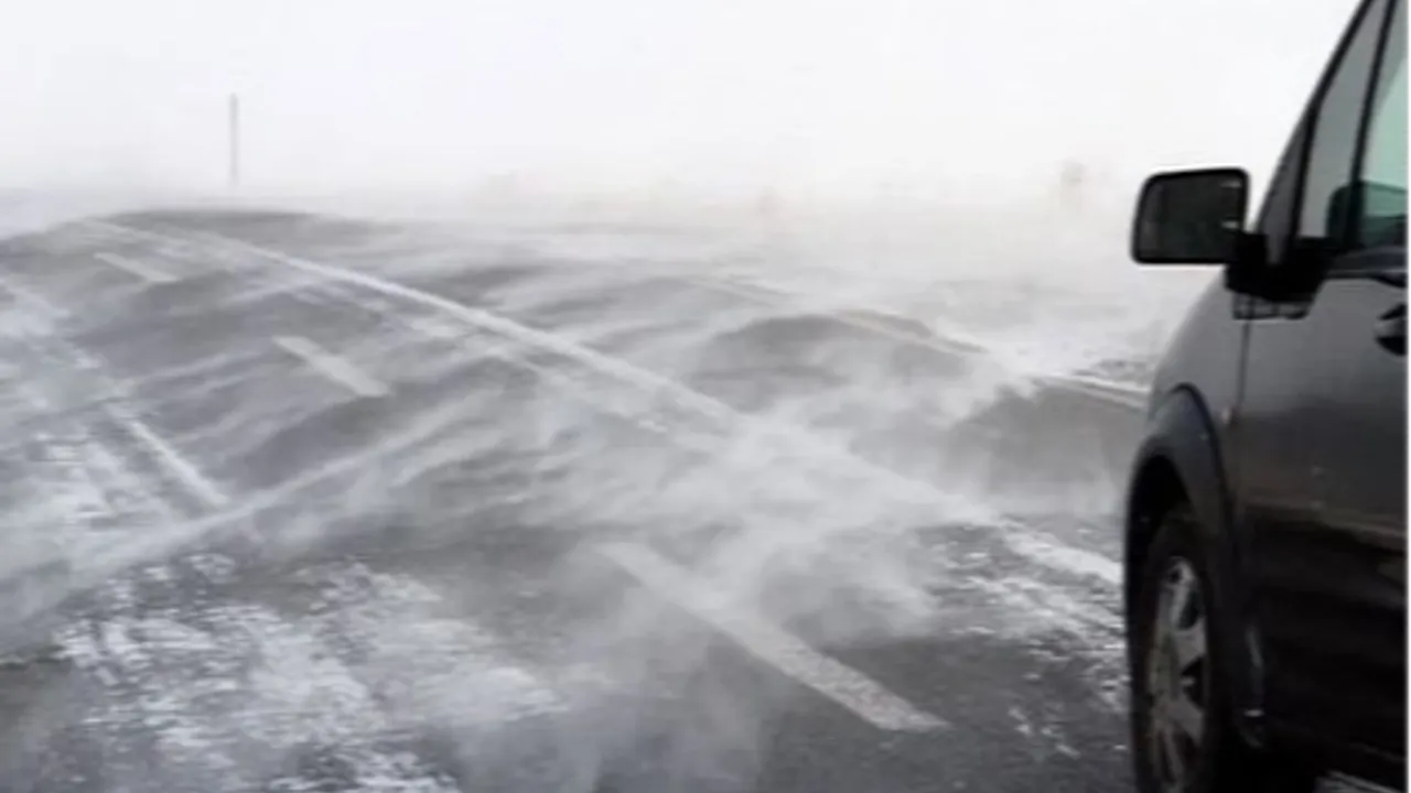 Meteoroloji’den ‘kuvvetli’ uyarı!