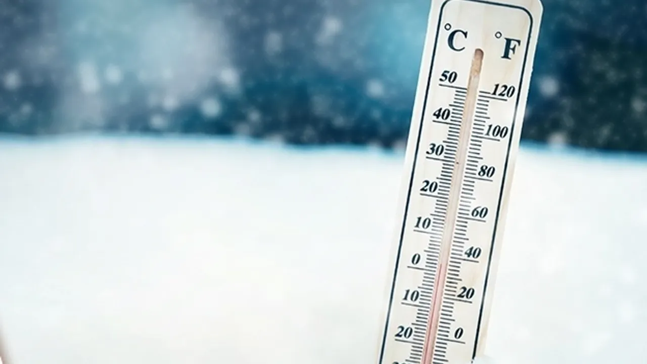 Meteoroloji’den peş peşe uyarılar!