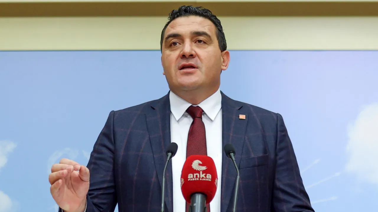Sivas Koyulhisar’da PTT eziyeti TBMM’ye taşındı
