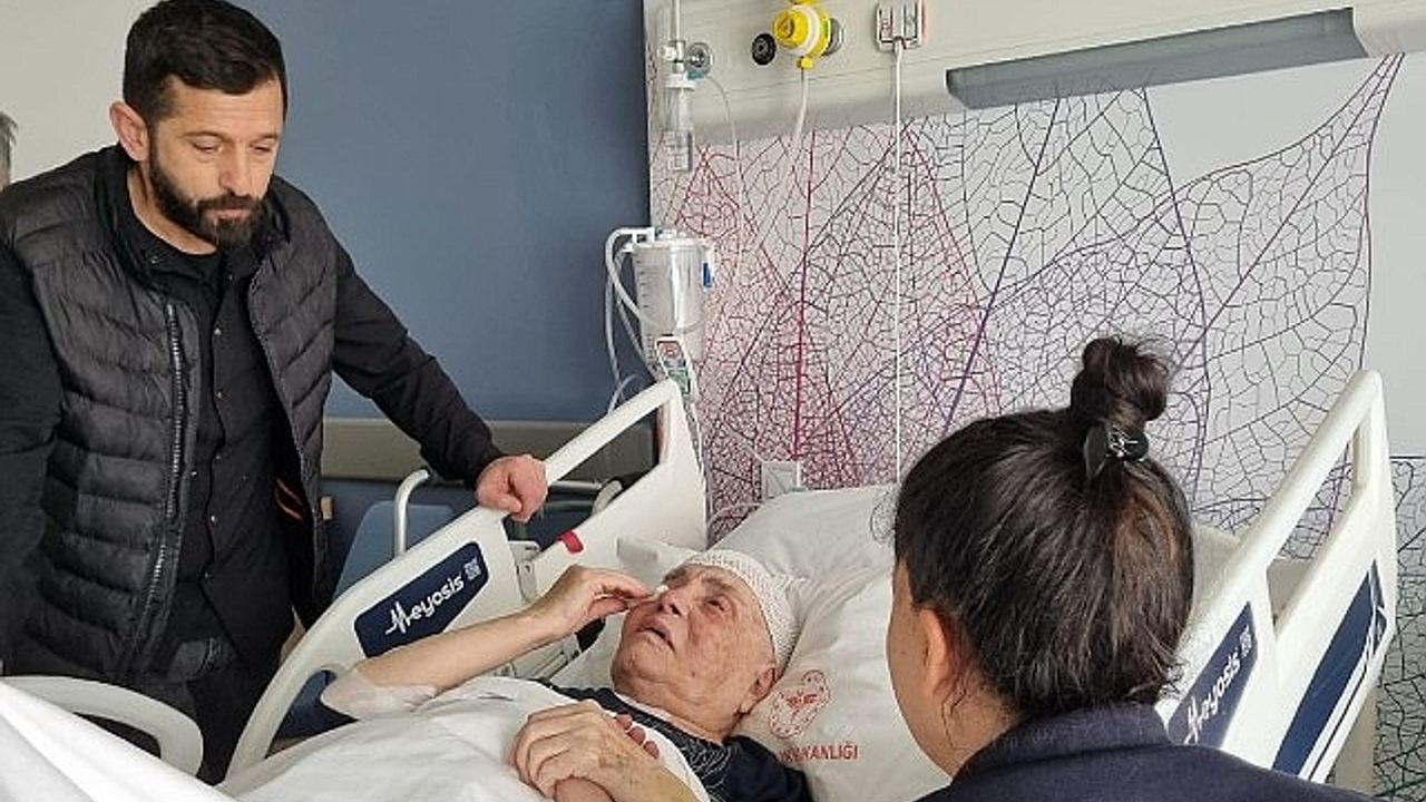 Alo Evlat 6.100 Kişiye Ulaştı