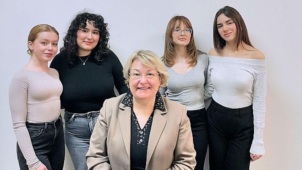 EÜ İletişim Fakültesinde Sosyal Sorumluluk Projeleri devam ediyor