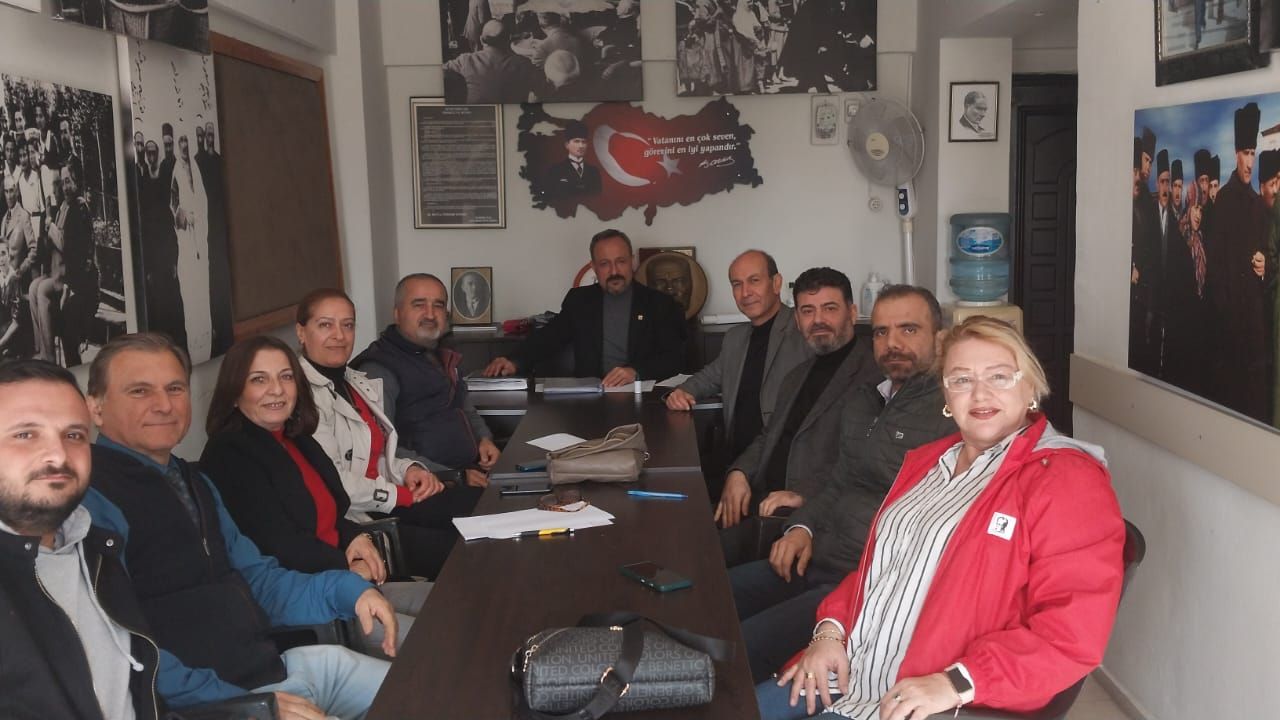 ADD’den ‘Kadınlar Günü’ Açıklaması