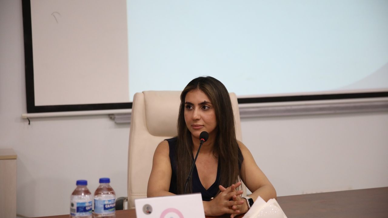 İSTE ’de denizcilik kariyer günleri gerçekleştirildi