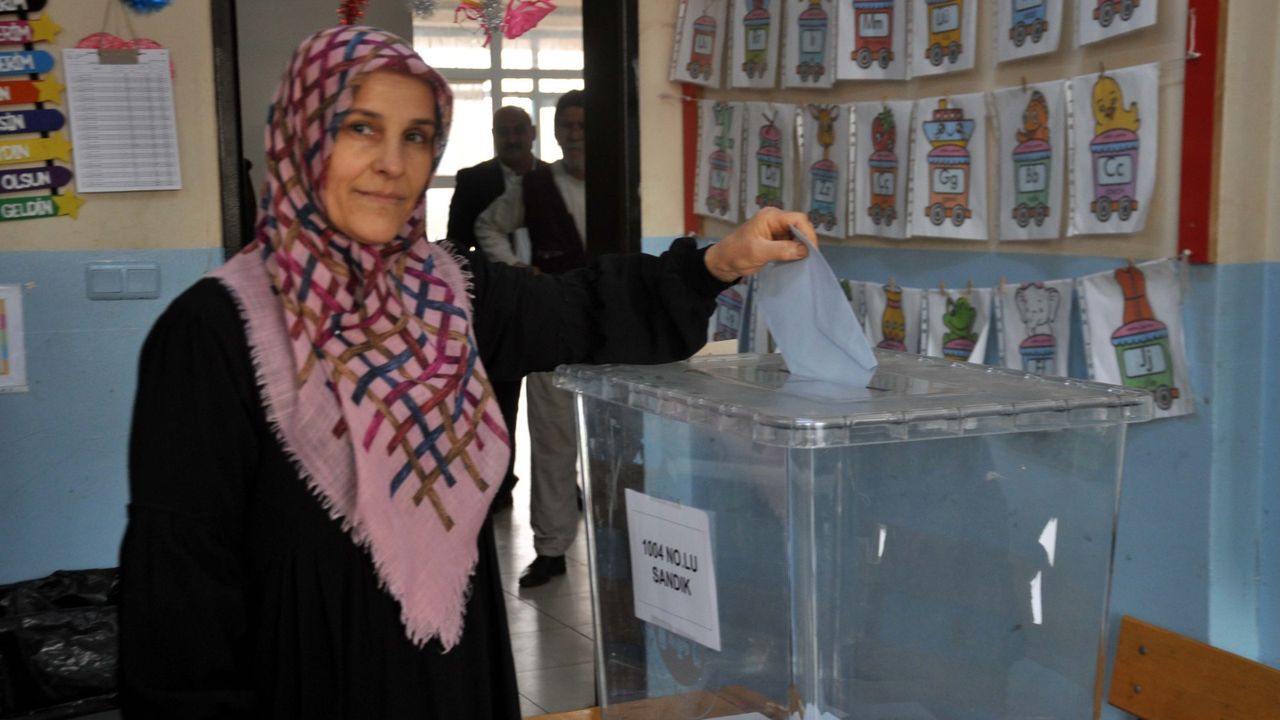 Reyhanlı’ya Üç Yeni Mahalle...