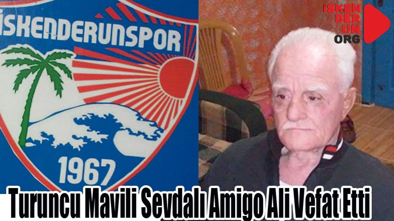 Cenaze Pazar Günü