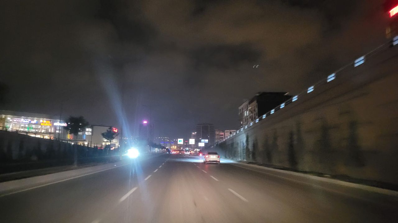 Battı Çıktı Giriş ve Çıkışları Tehlike Saçıyor