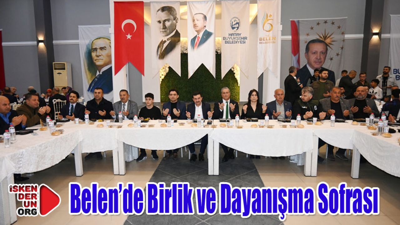 Hoşgörü Merhamet Ayı
