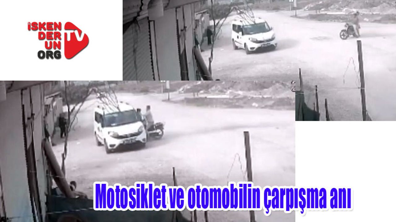 İki Kişi Yaralandı