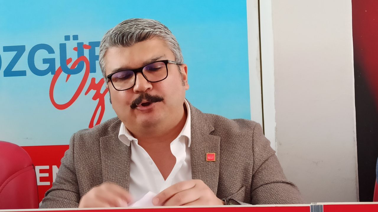 Yerel ve genel iktidara Derin’den eleştiri!
