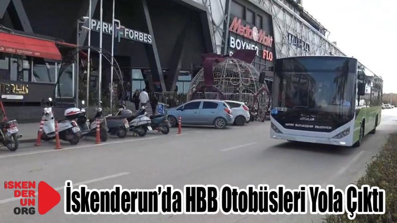 Otobüsler, Bu Gün Ücretsiz