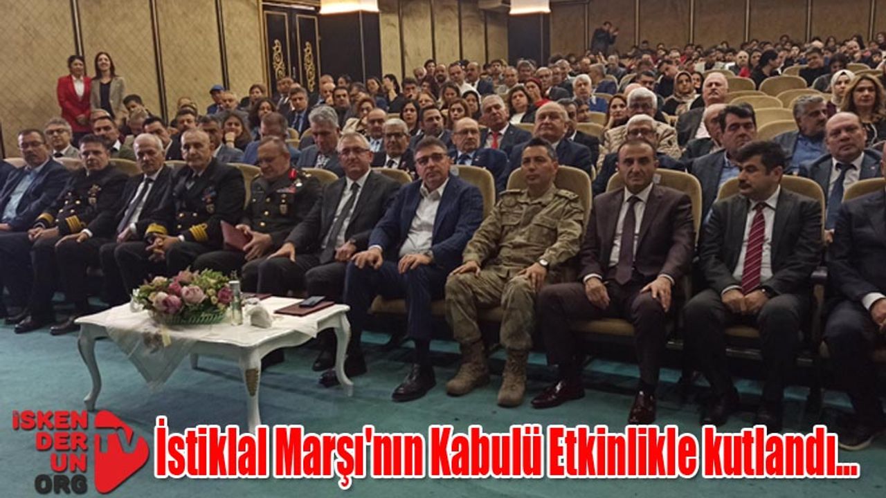 Öğrencilere Ödül Verildi