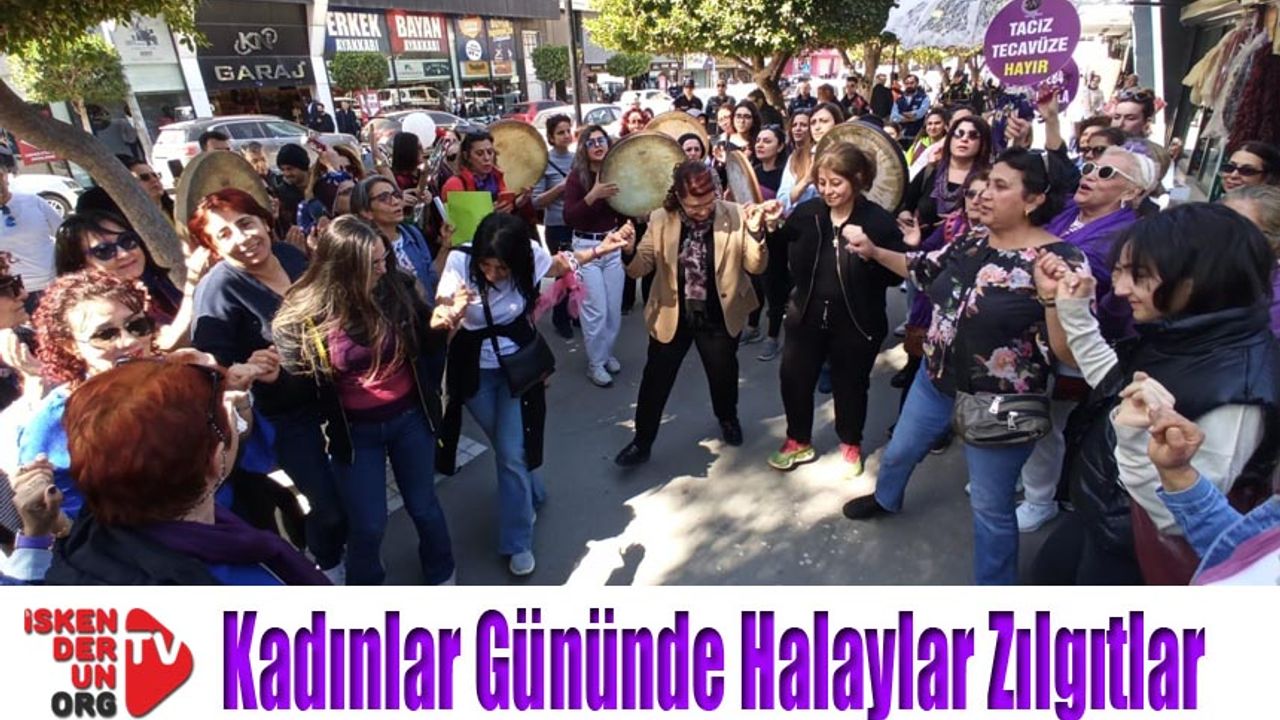 Kartal,” Hakkımızı Elimizden Alanlara Müsade Etmeyeceğiz”