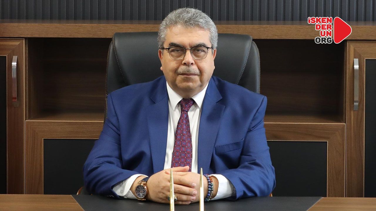İl Müdüründen Sağlık Çalışanlarına Teşekkür