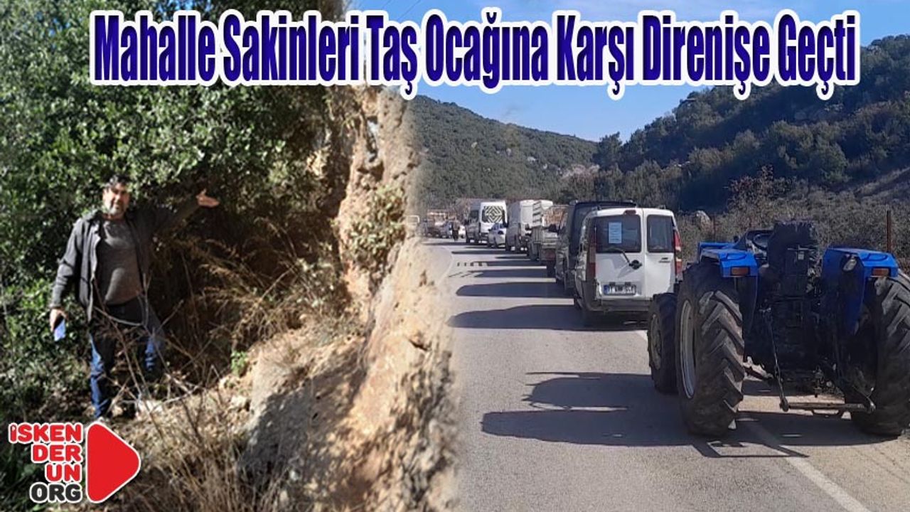 Doğamızı Korumak İstiyoruz