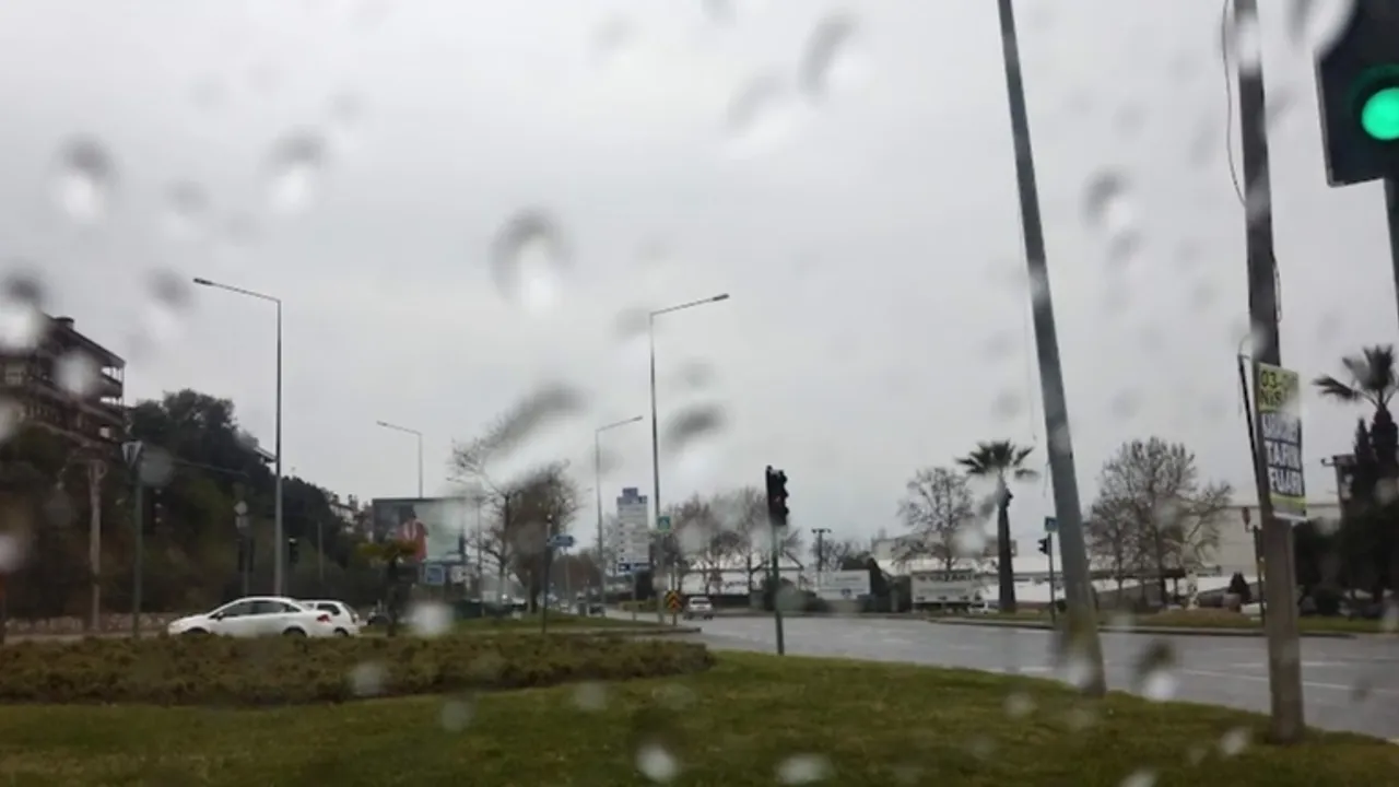 Bayramın ikinci gününe ilişkin meteorolojik rapor