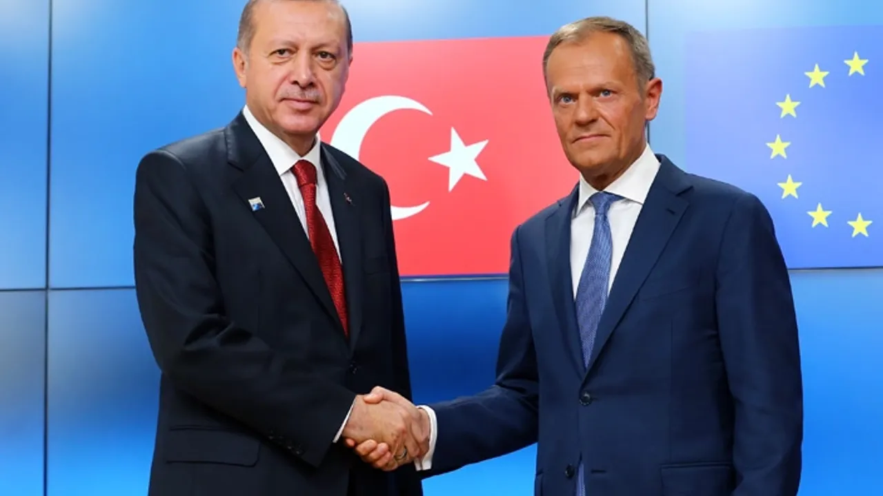 Polonya Başbakanı Türkiye’ye geliyor