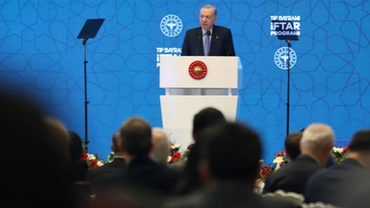 Sağlığa 37 bin personel alınacak