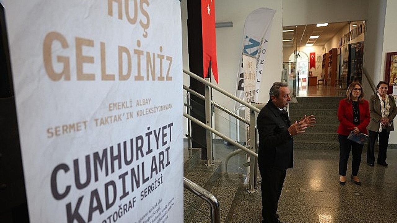 Bakırköy’de kadın hakları konuşuldu