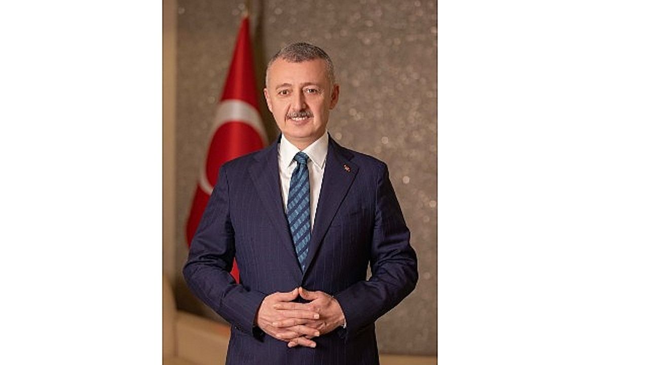 Başkan Büyükakın, “Çanakkale ruhumuz ilelebet yaşayacaktır”
