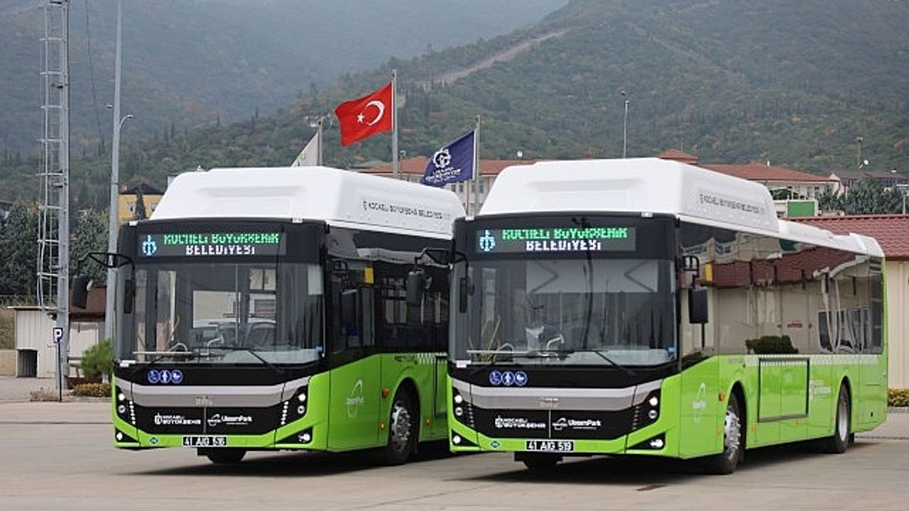 Büyükşehir, Ramazan Bayramı’na hazır