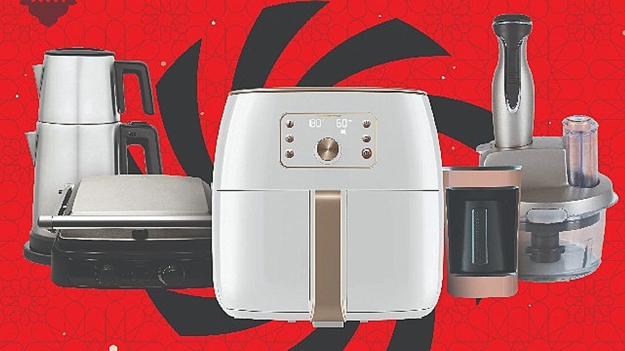 MediaMarkt Türkiye’nin Ramazan Kampanyası devam ediyor!