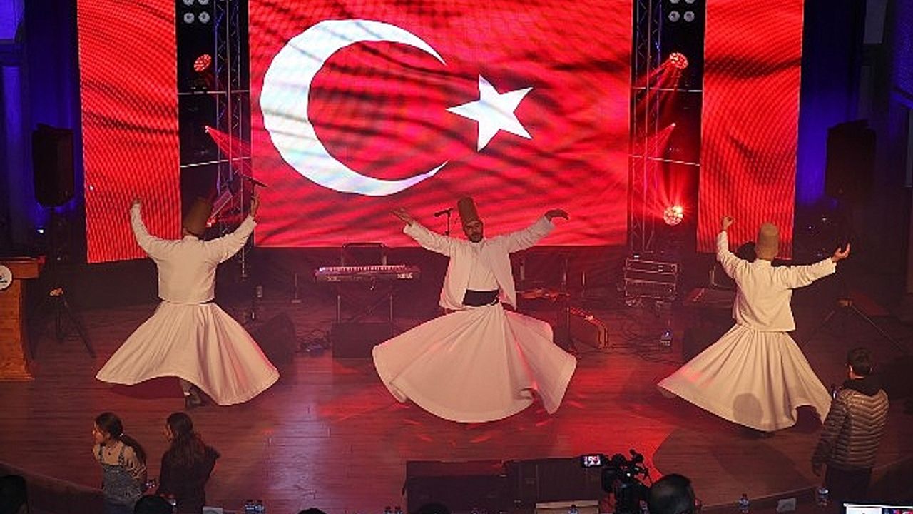 Nevşehir’de Dolu Dolu Ramazan Coşkusu