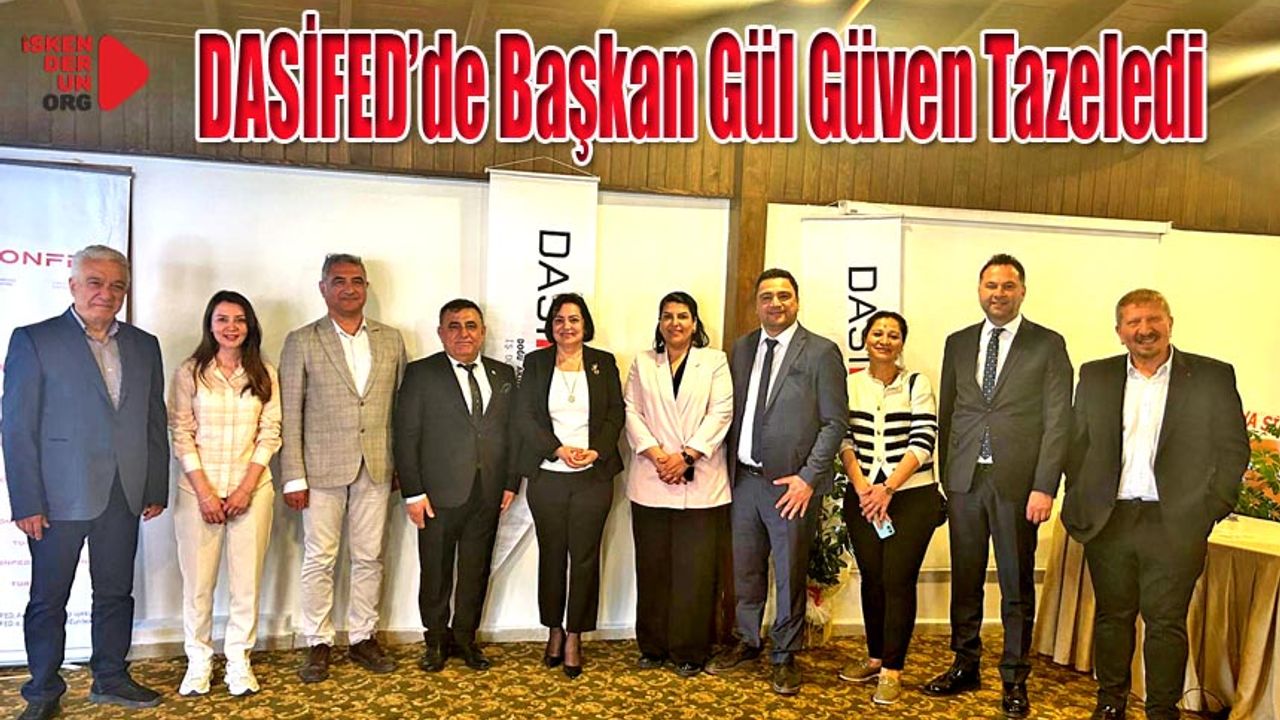 Üç Yıllık Yönetimini Belirledi