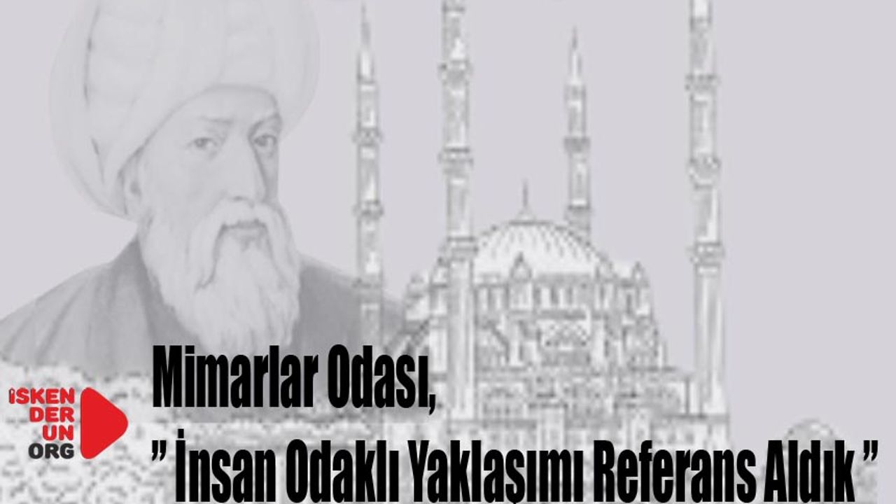 Mesleki Sorumluluğumuz Büyük