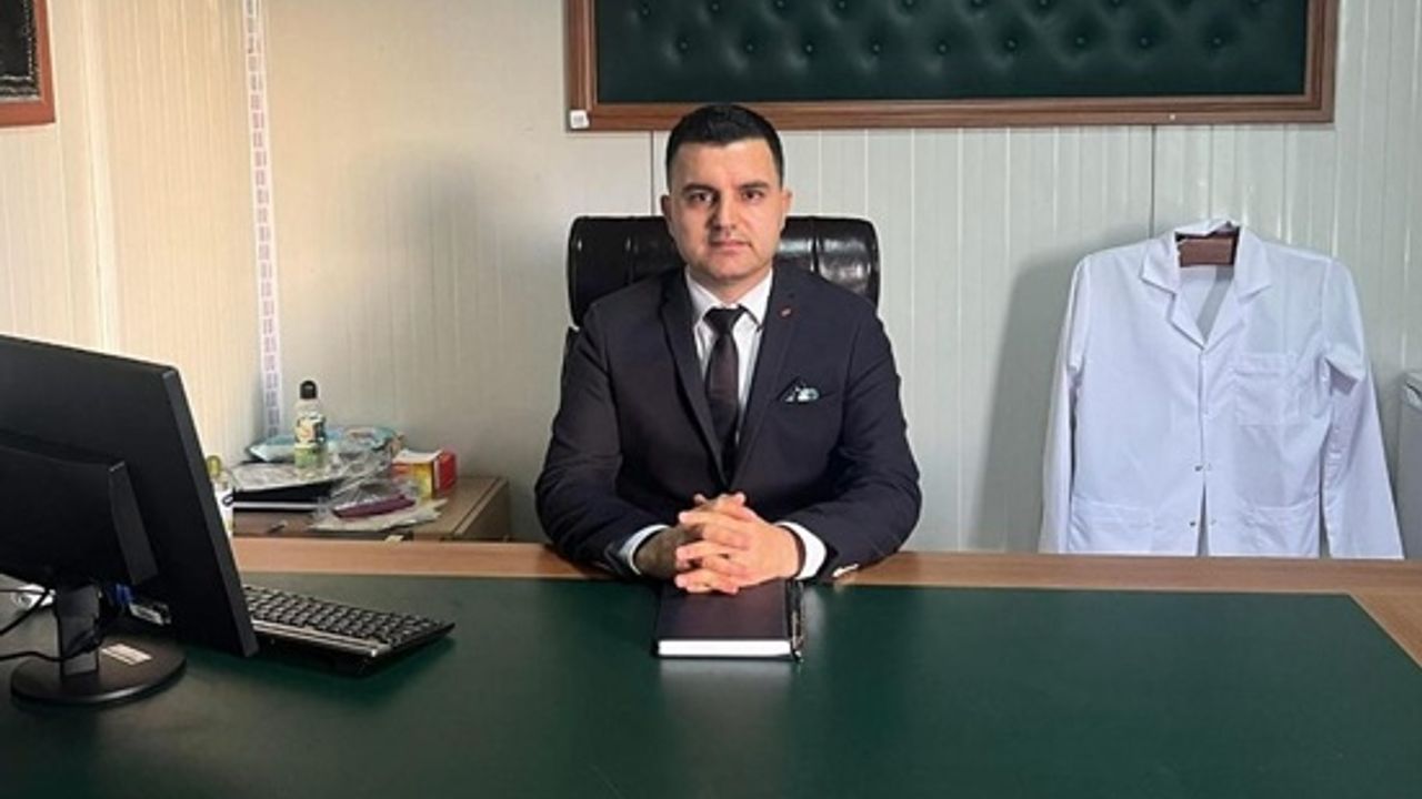 Erzin Devlet Hastanesi C Grubu’na Yükseldi…