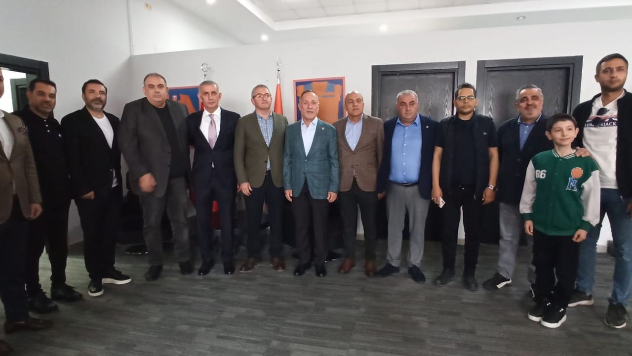 Hocaosmanoğlu iskenderun da