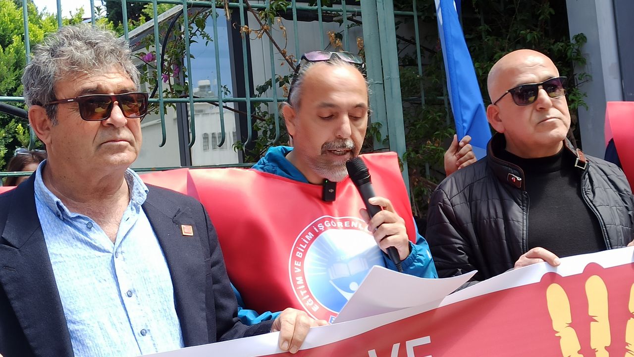 Kuş: “Keyfi Atamalara Son Verin”
