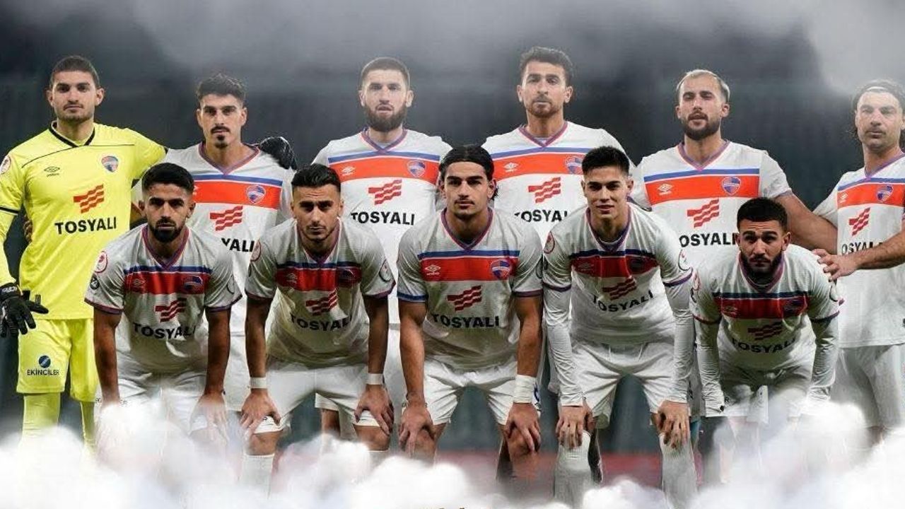 iskenderun koltuğu kaptırdı