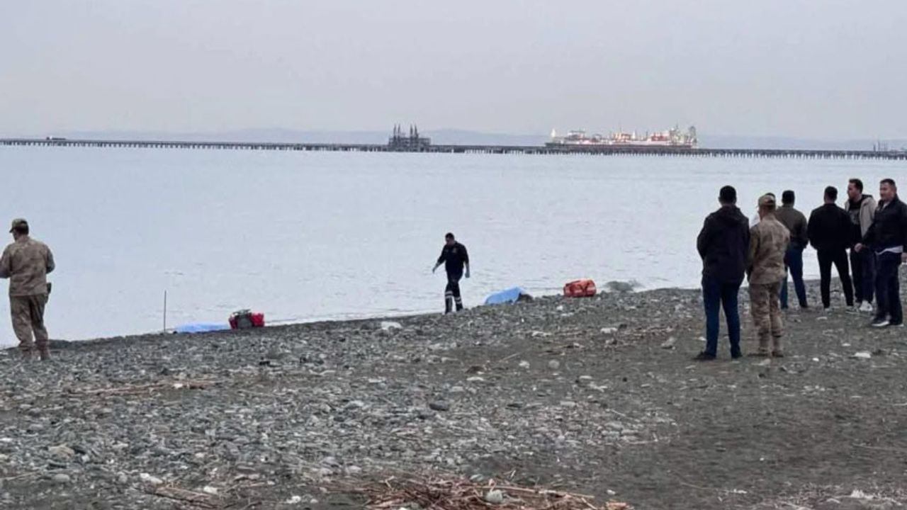 Jandarma ile Kız Arkadaşı Ölü Bulundu