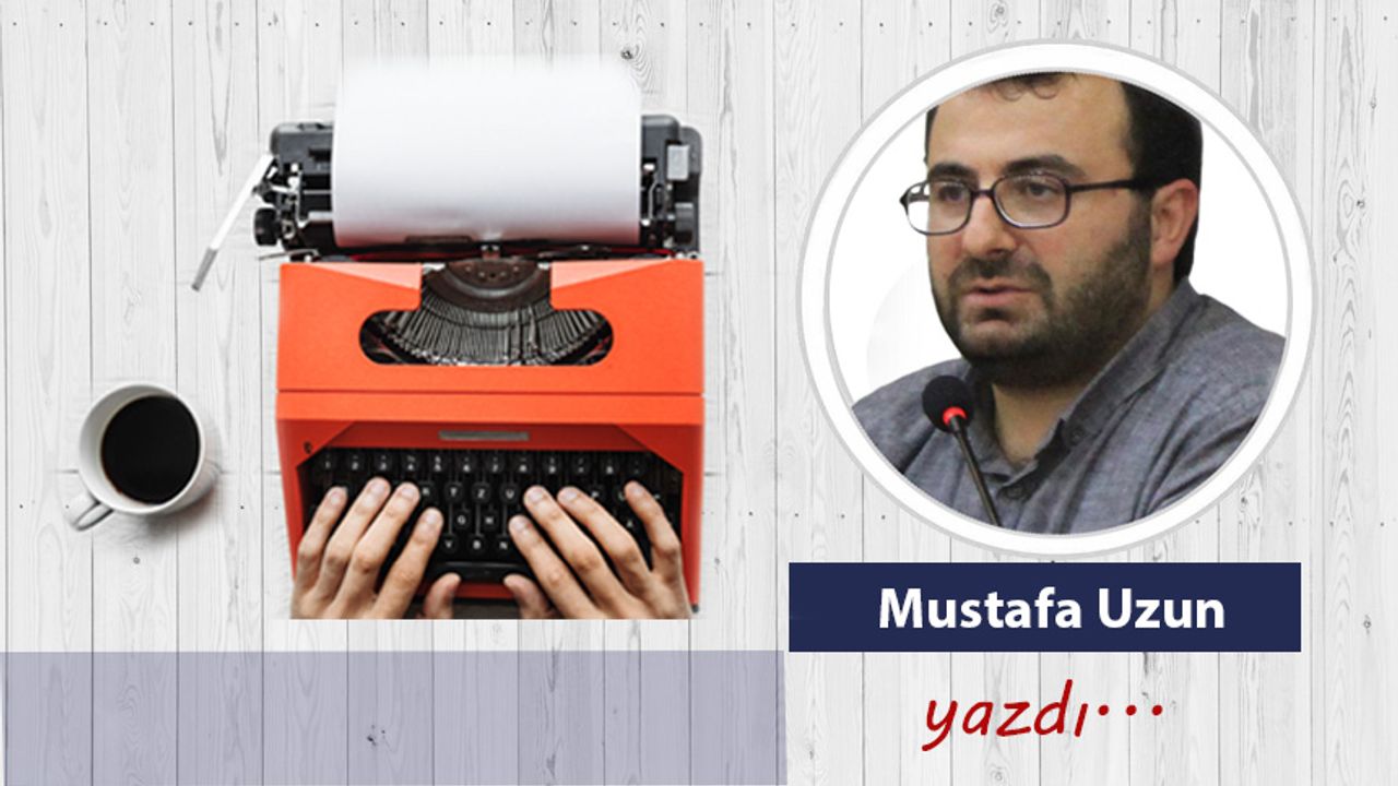 Manzara Var, Kalite Neden Yok?