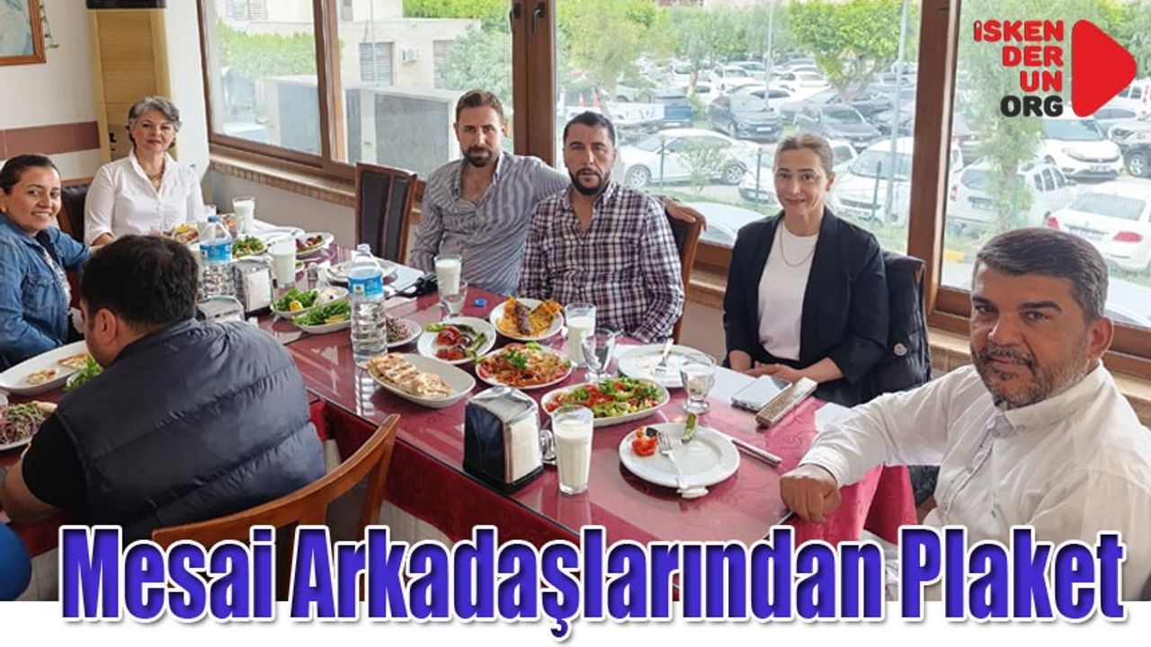 Duygu Dolu Anlar Yaşadılar
