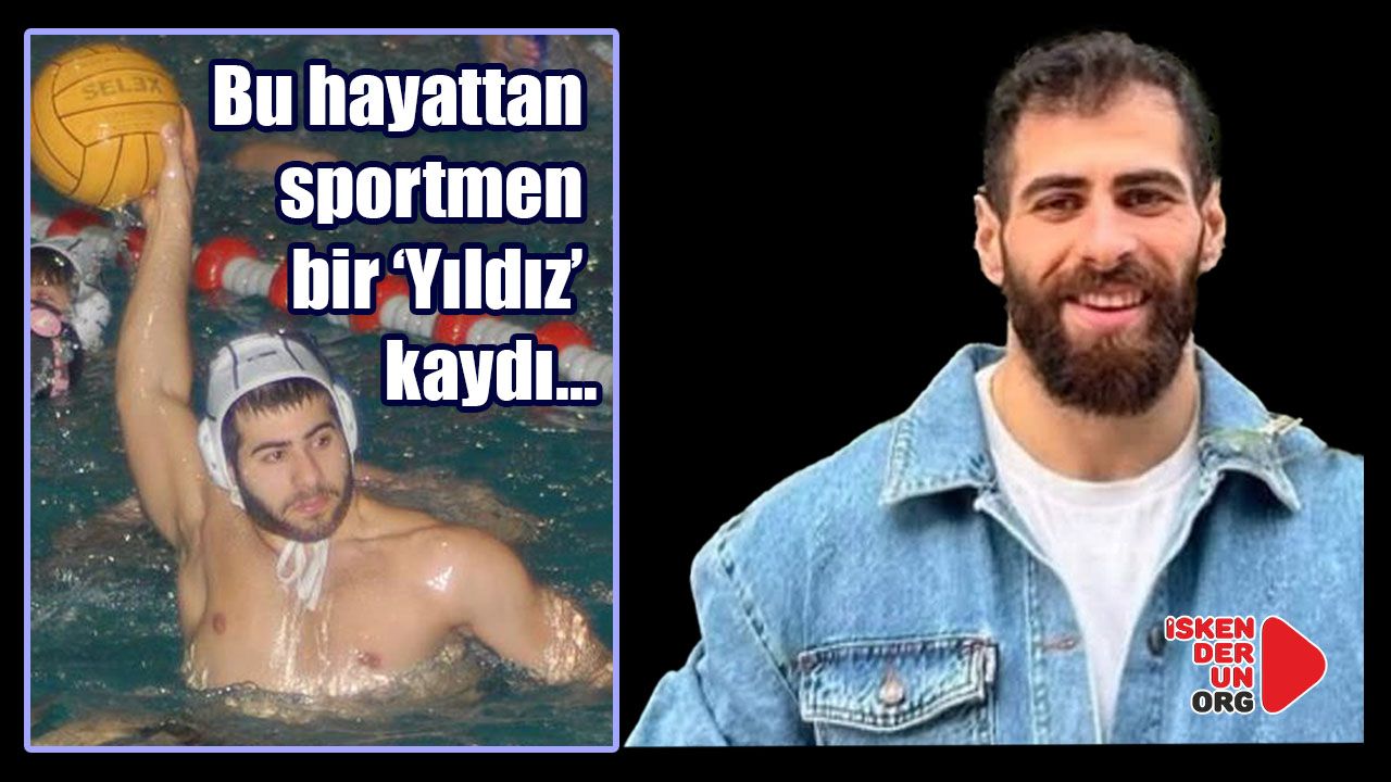 Süleyman Onur Yıldız genç yaşta vefat etti!