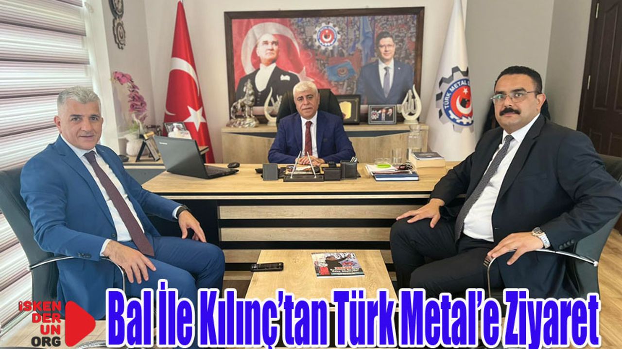 İşçi Bayramı Öncesi…