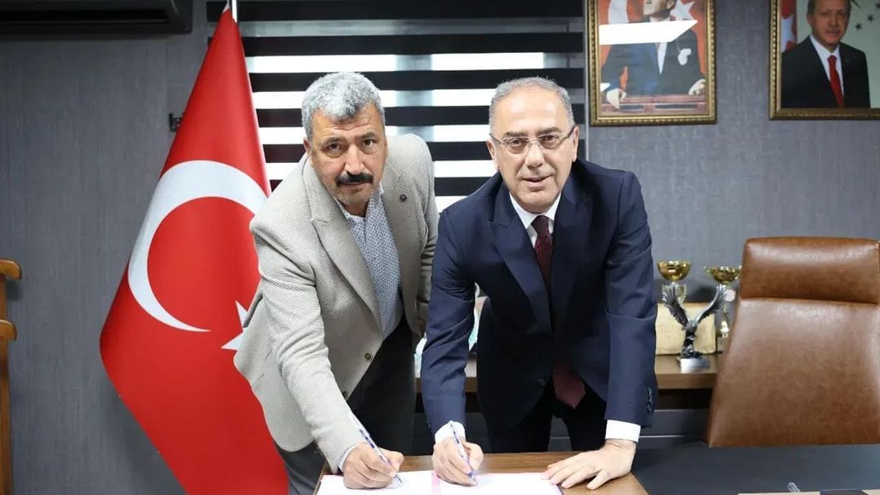 BEM-BİR SEN Sosyal Denge Sözleşmesi İmzaladı