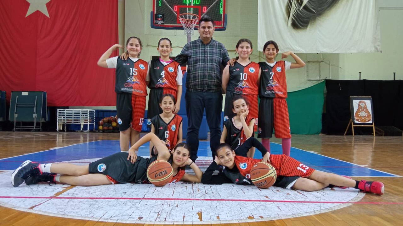 Arsuz Spor Galibiyetle Başladı
