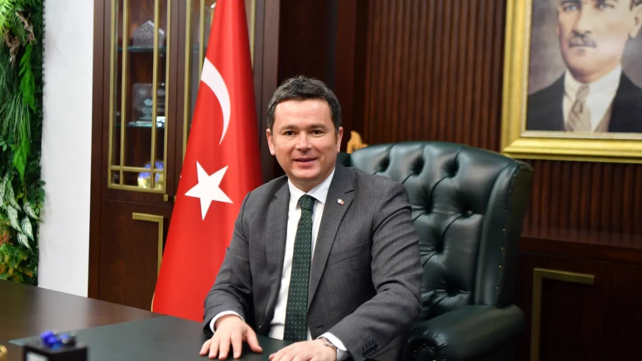Bursa Osmangazi’den çevre ve doğa dostu adım