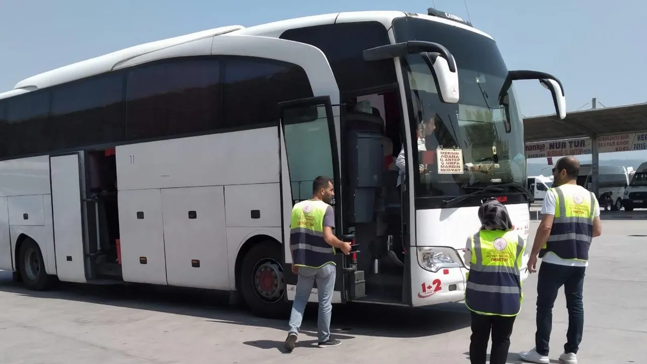 Fahiş fiyat ve korsan taşımacılığa 37,4 milyon TL ceza!
