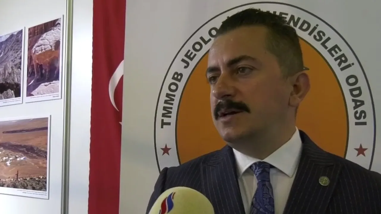Jeoloji Mühendisleri’nden beklenen o deprem için ‘her an’ uyarısı!