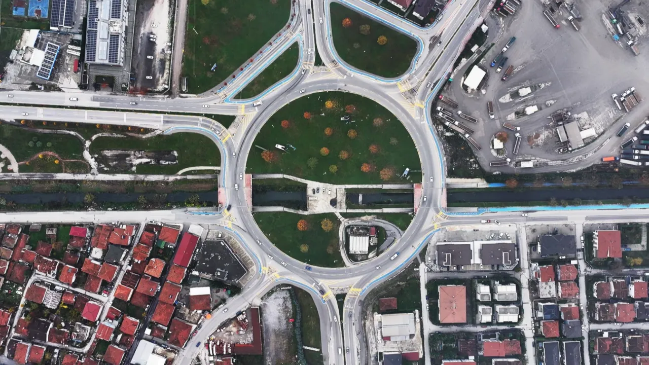 Sakarya’da o güzergah Pazar günü trafiğe kapalı!