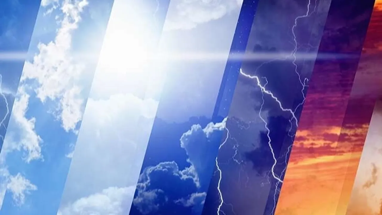 Sıcaklıklar artıyor! Meteoroloji’den zirai don uyarısı!