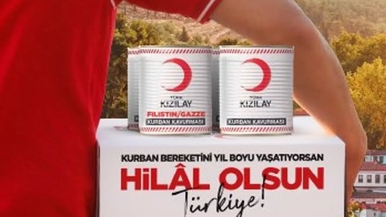 Türk Kızılayı vekalet bedellerini açıkladı