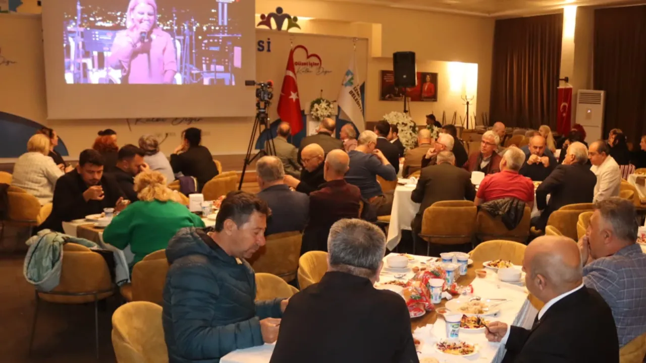 Uluslararası Kapanca Sokak Festivali için ortak akılda buluşuldu